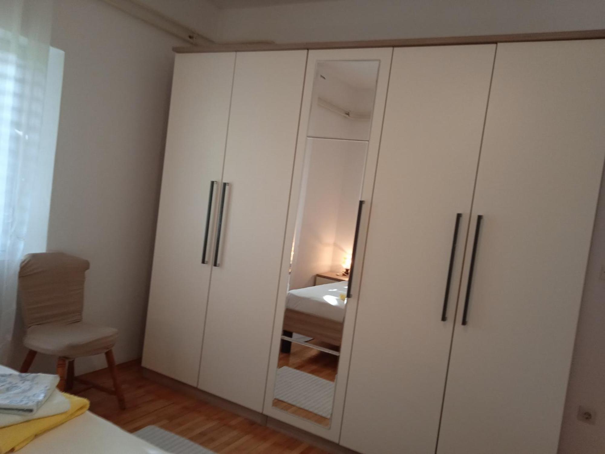 Apartments Marita Korčula Zimmer foto